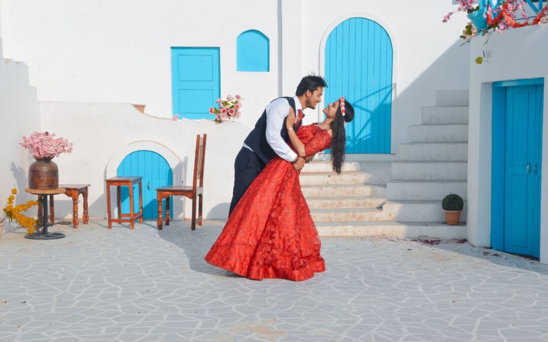 The Most Magical Italian Wedding Destinations